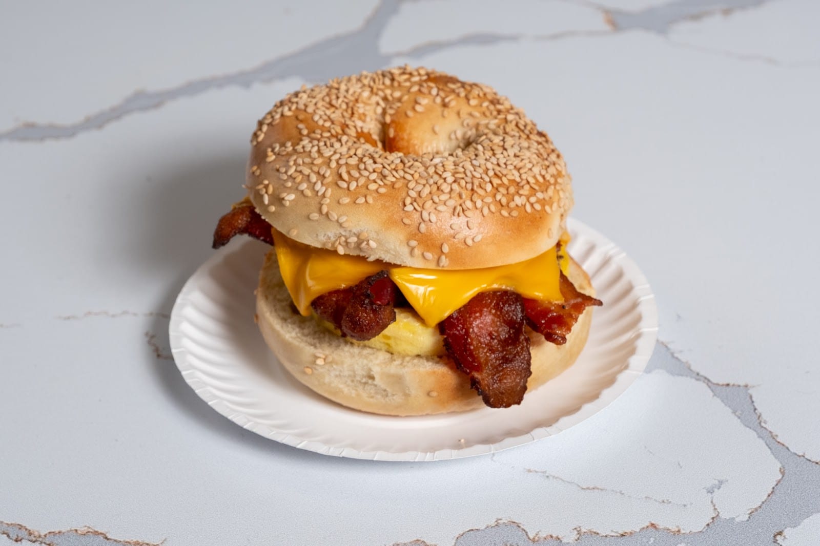 Tri-State Bagels, photo 4