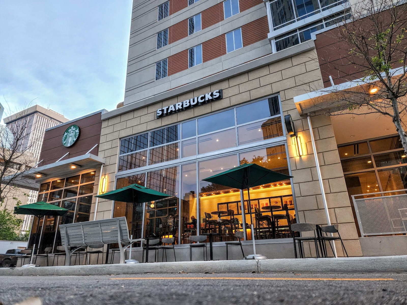 Starbucks Coffee Company, photo 2