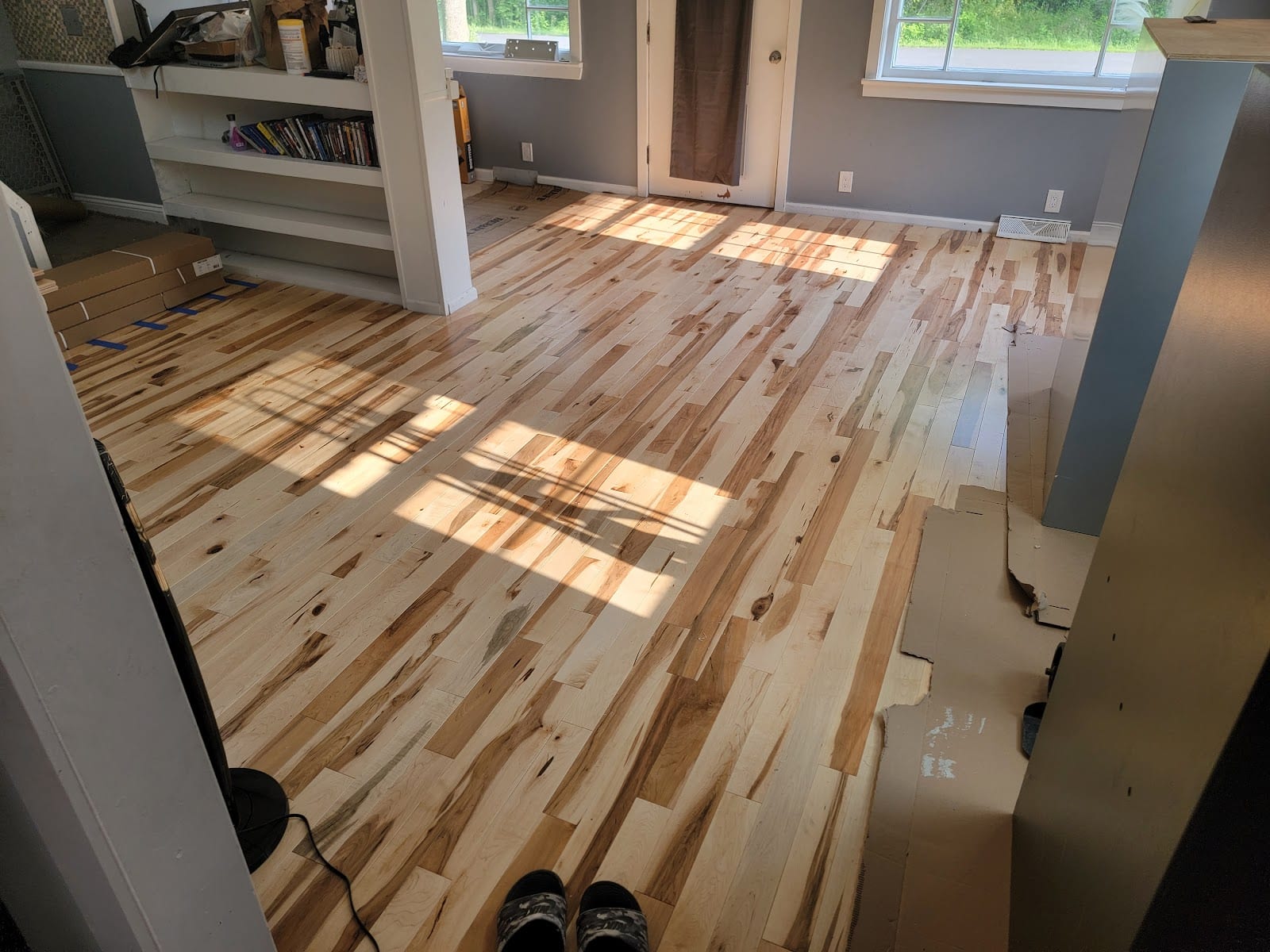 PerfectStep Flooring Solutions