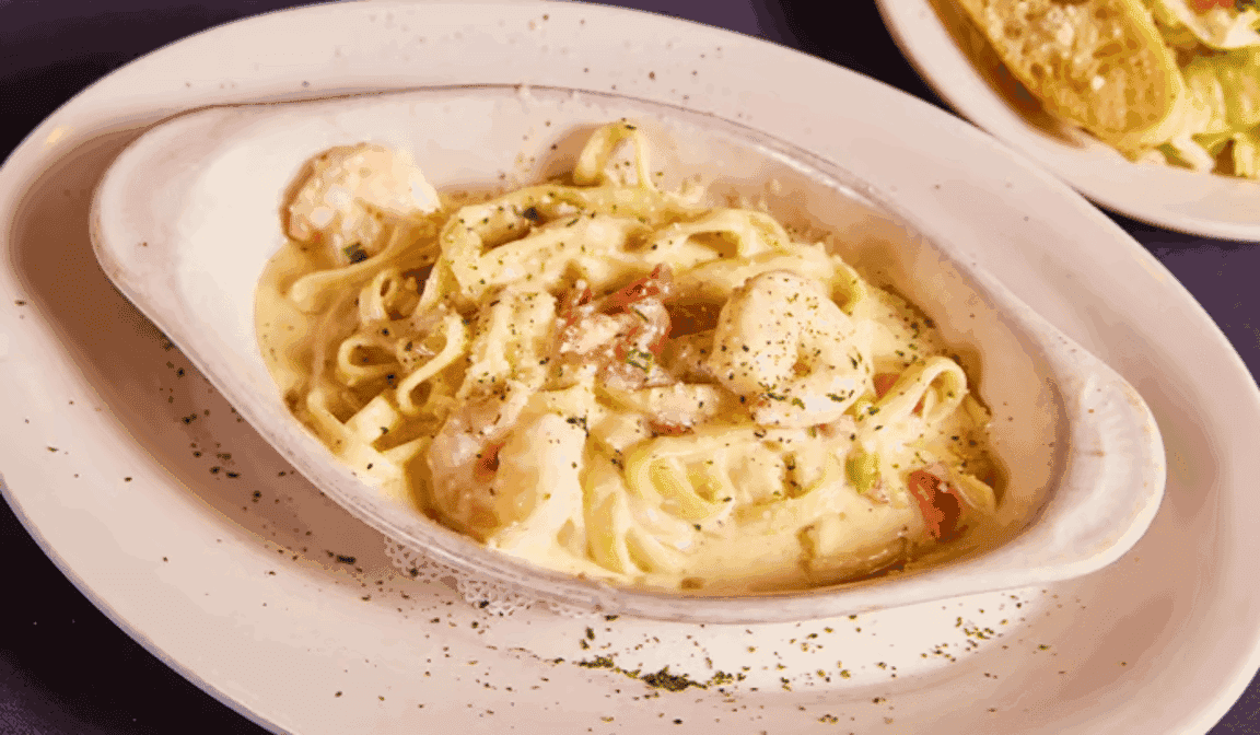 Zianos Italian Eatery, photo 4