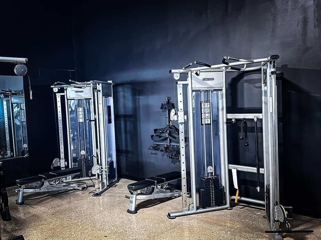 Iron Society Strength and Fitness, photo 2