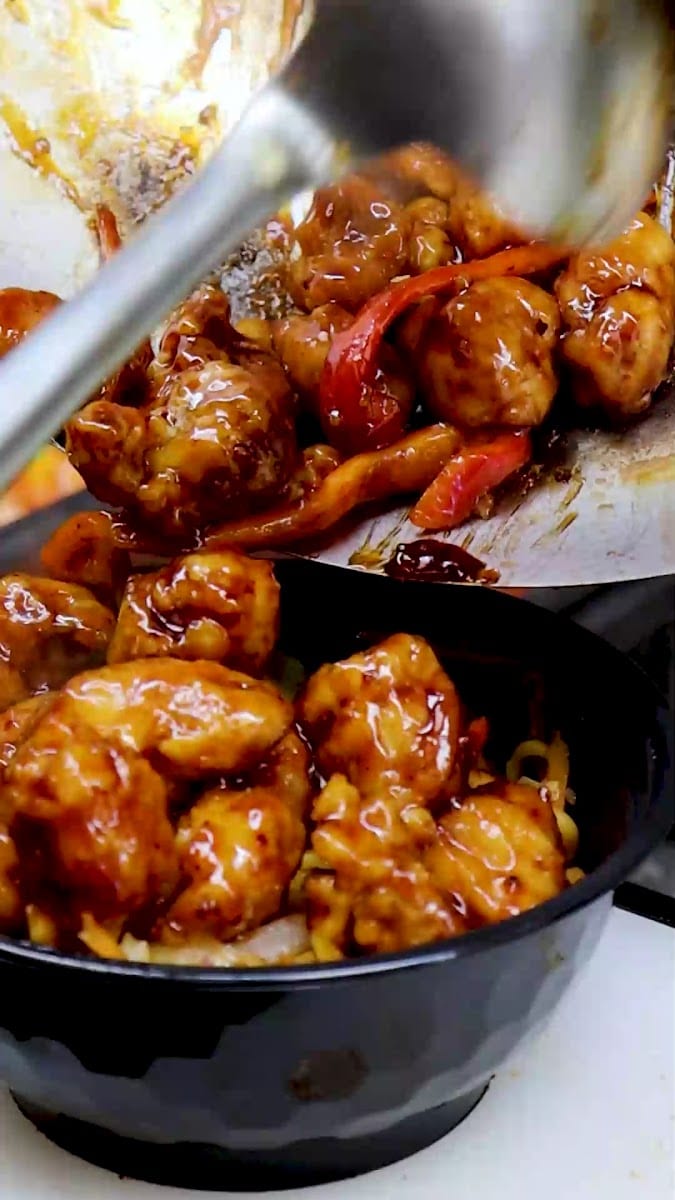 The Fry'n Wok - Halal Asian Street Food, photo 3