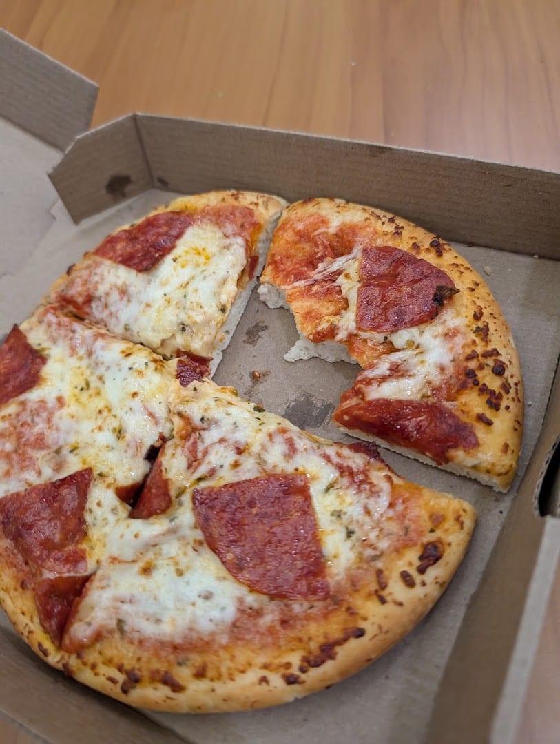 Summerlin Hospital Medical Center Cafeteria