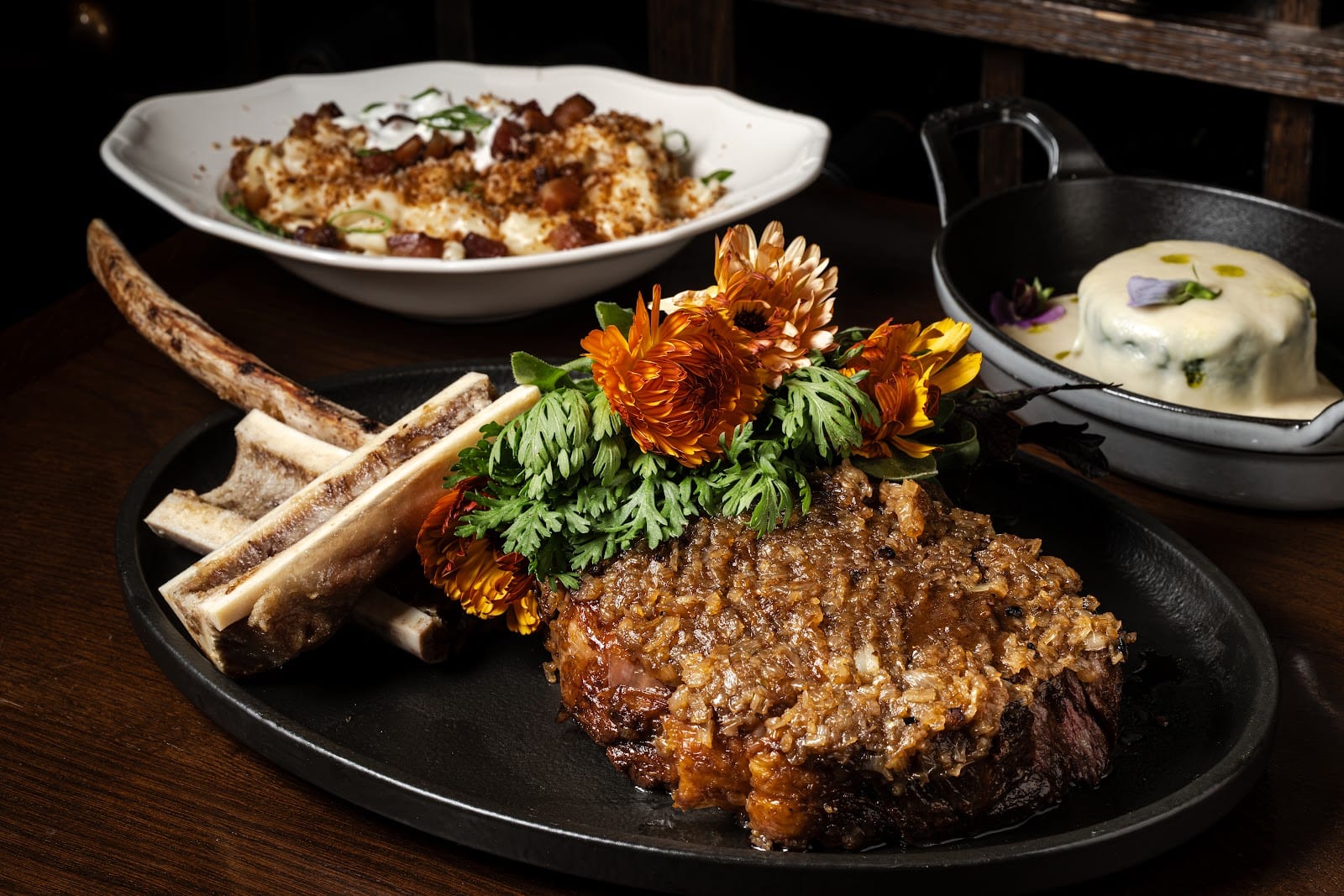 Ember Steak, photo 3
