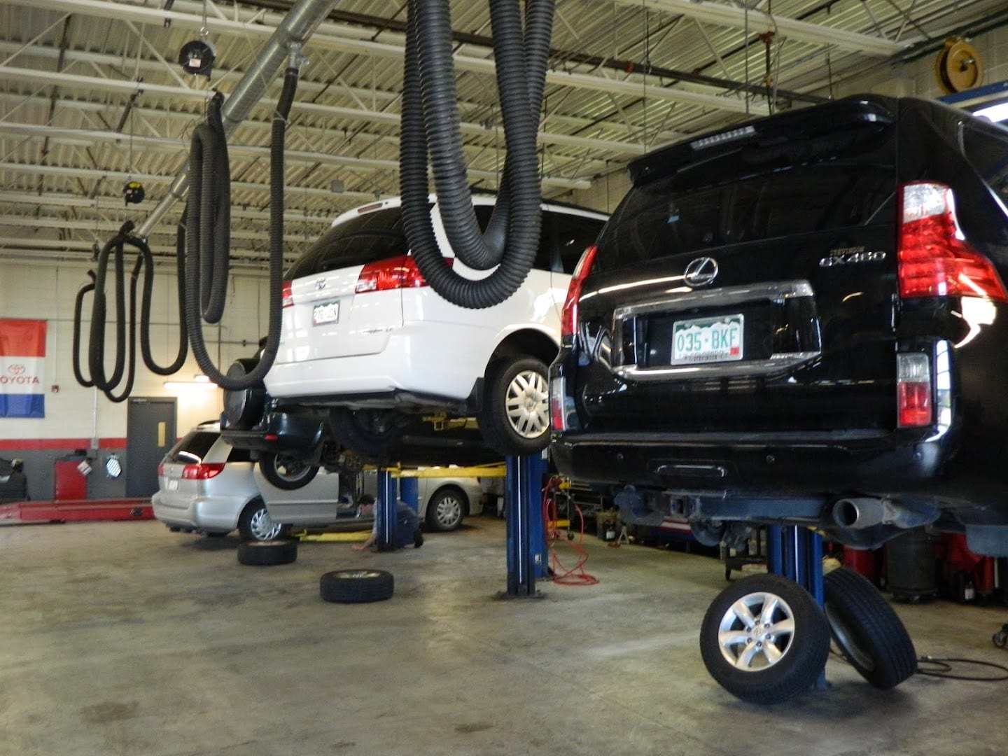 Toy Car Care, photo 3