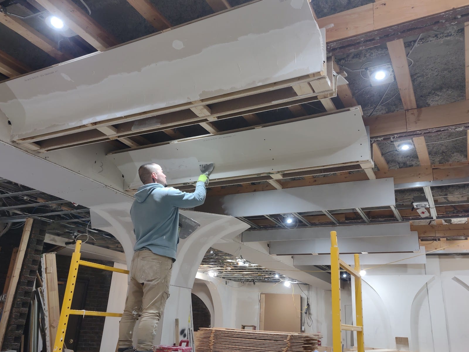 Shahriyar Construction & Renovation, photo 4