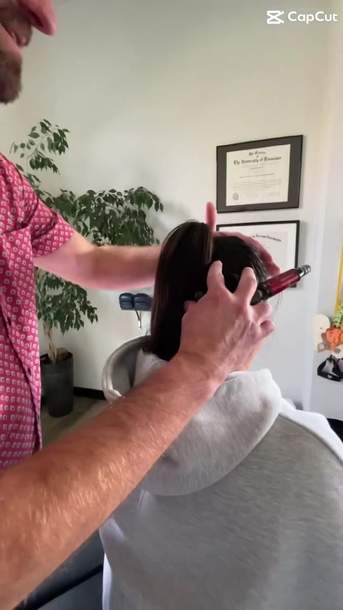 Moore Chiropractic, PLLC, photo 3