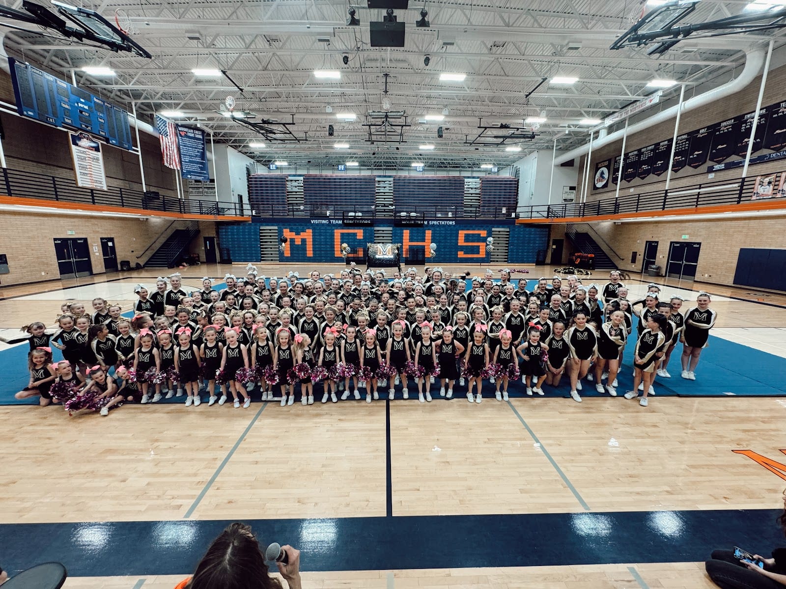 Mountain Valley Athletics