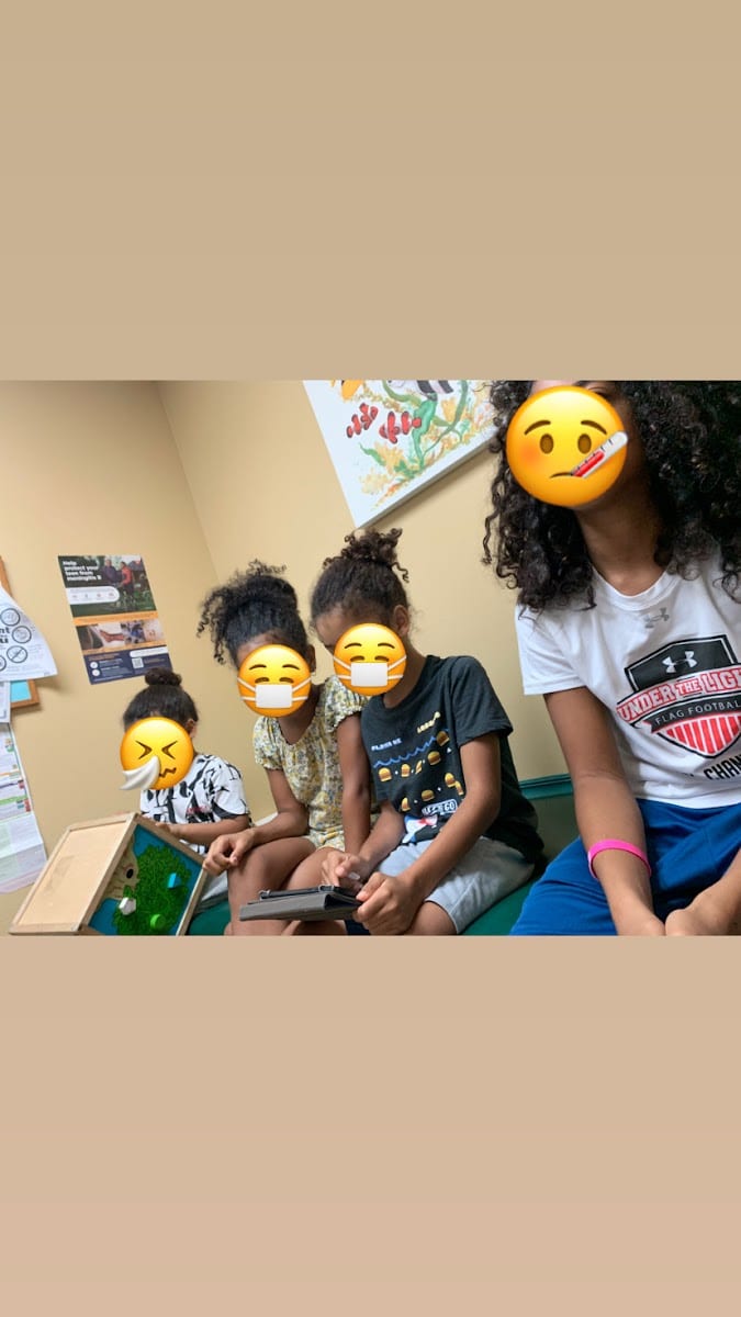 Pediatrics of Sarasota: Fatmi MD