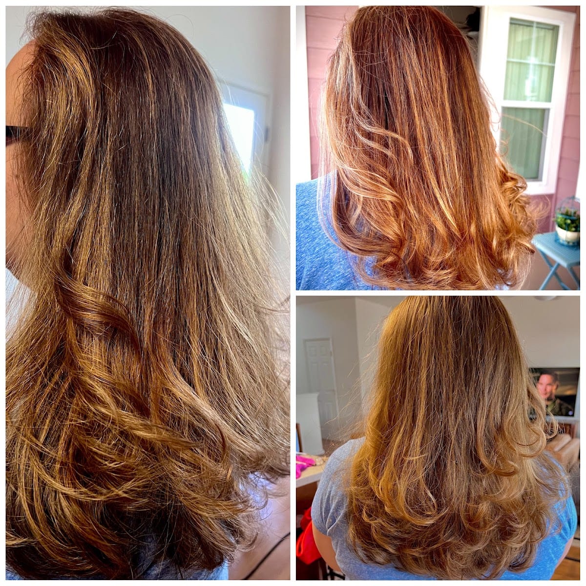 Hair We Go Mobile hair, photo 2