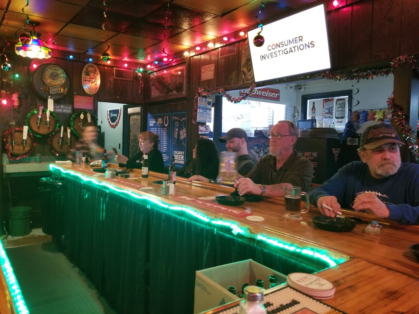 Meadowbrook Pizza, photo 4
