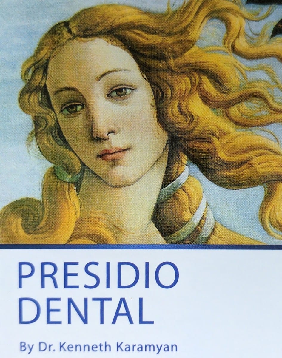Presidio Dental Marina District, photo 3