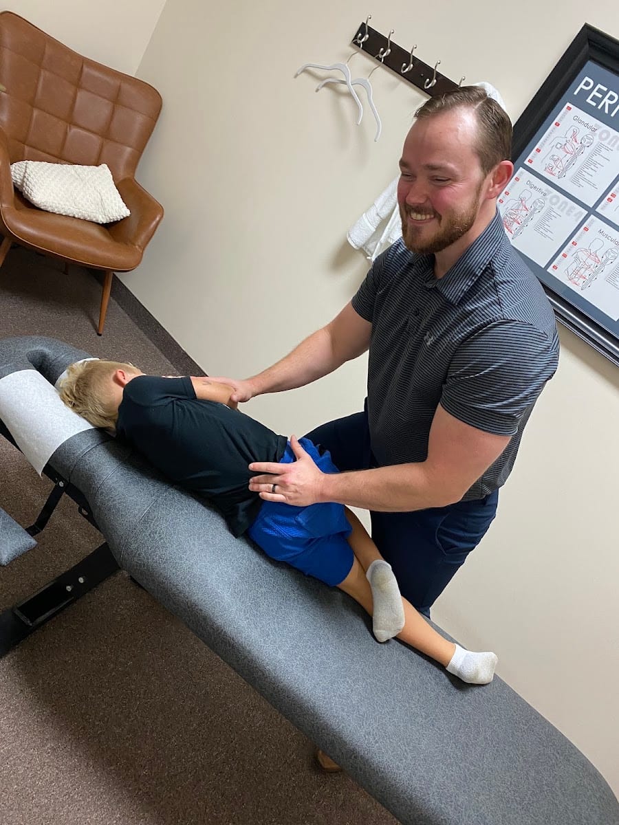 Taylor Family Chiropractic, photo 3