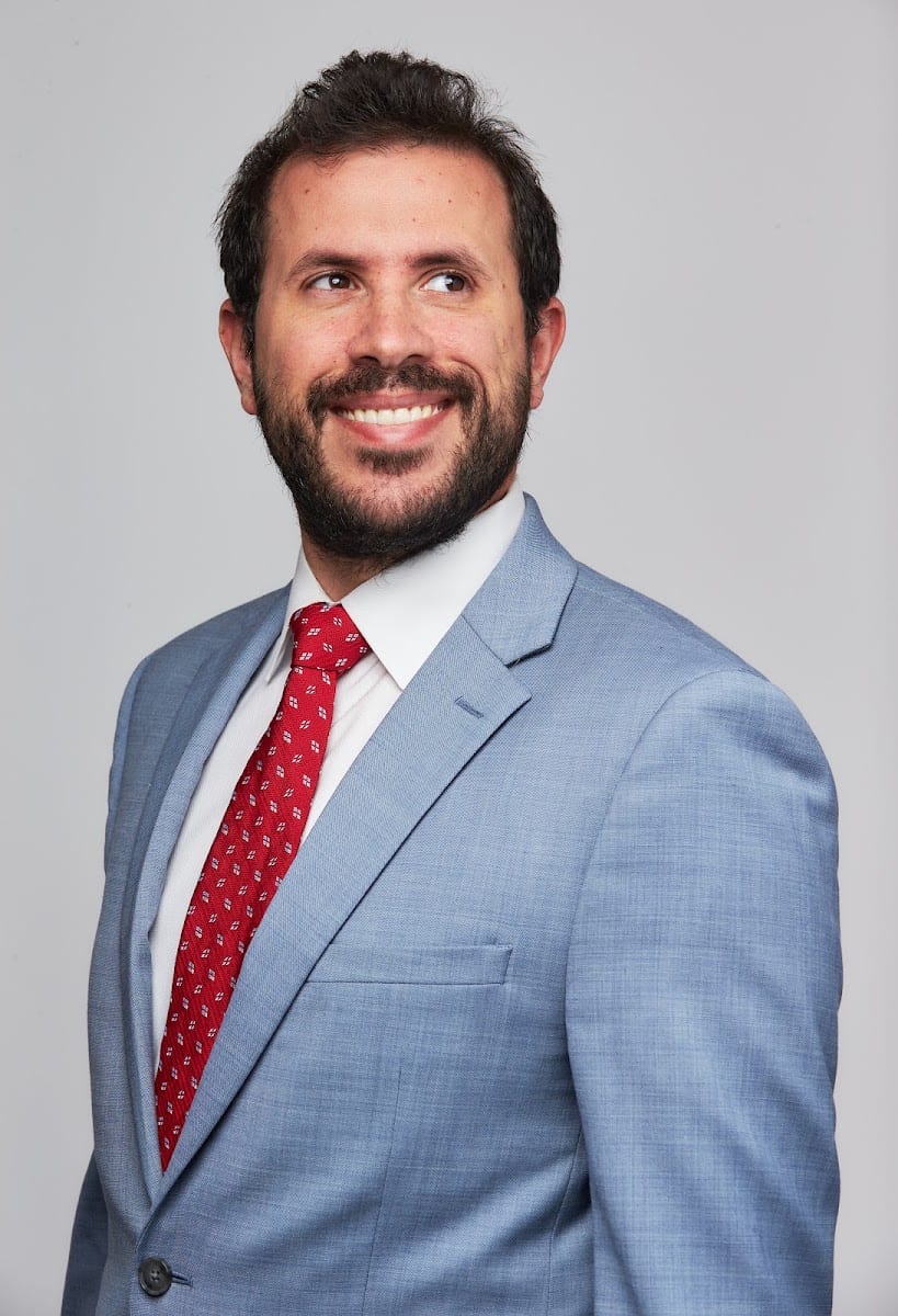 Hesham M. Zakaria, M.D., photo 2