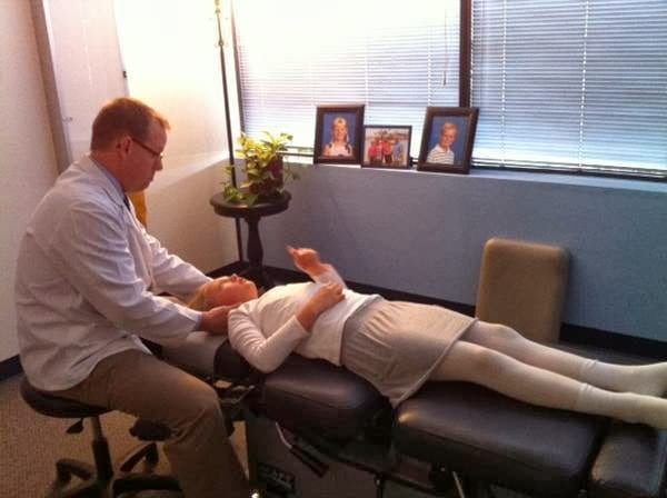 Colorado Family Chiropractic: Bradley Boyd, photo 3