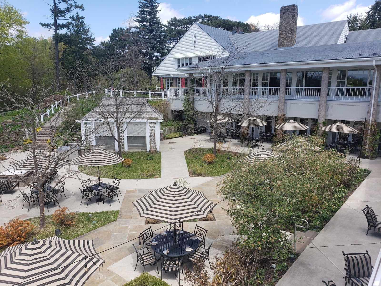 Donalda Club, photo 2
