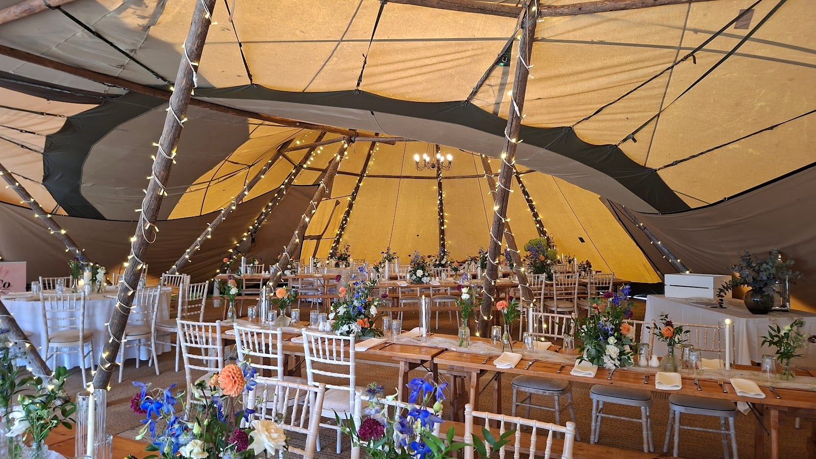 Tipis4Hire