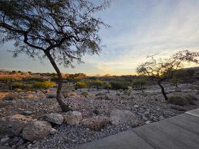 Desert Park