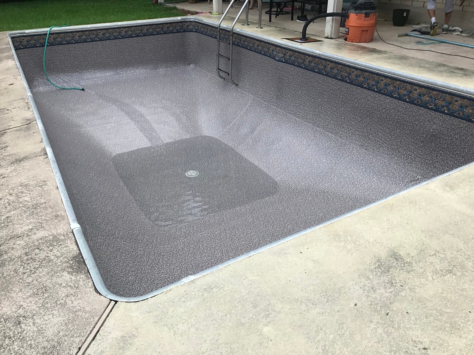 Jed Vinyl Pools, photo 3