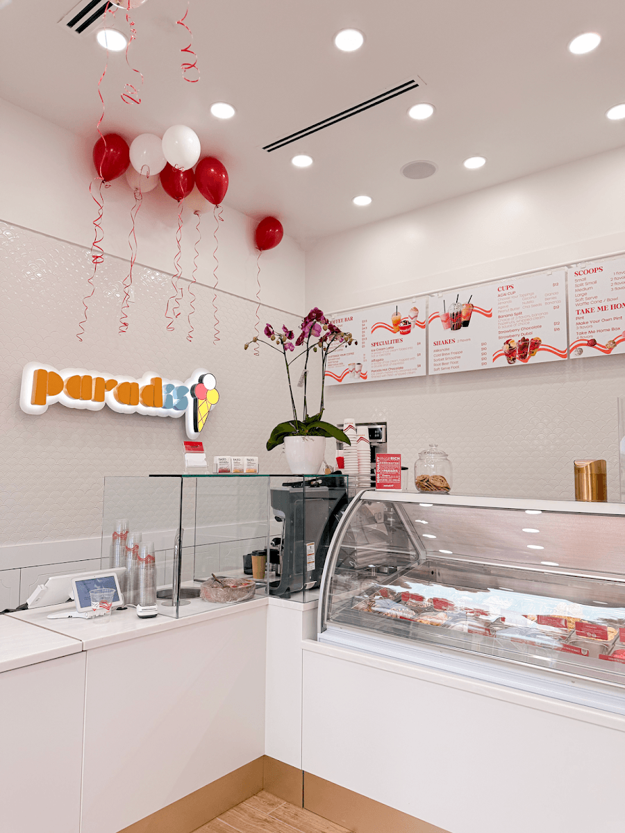 Paradis Ice Cream, photo 2