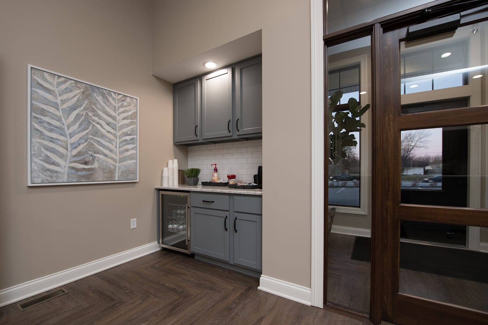 Summit Dental Group - Southwest Fort Wayne, photo 2