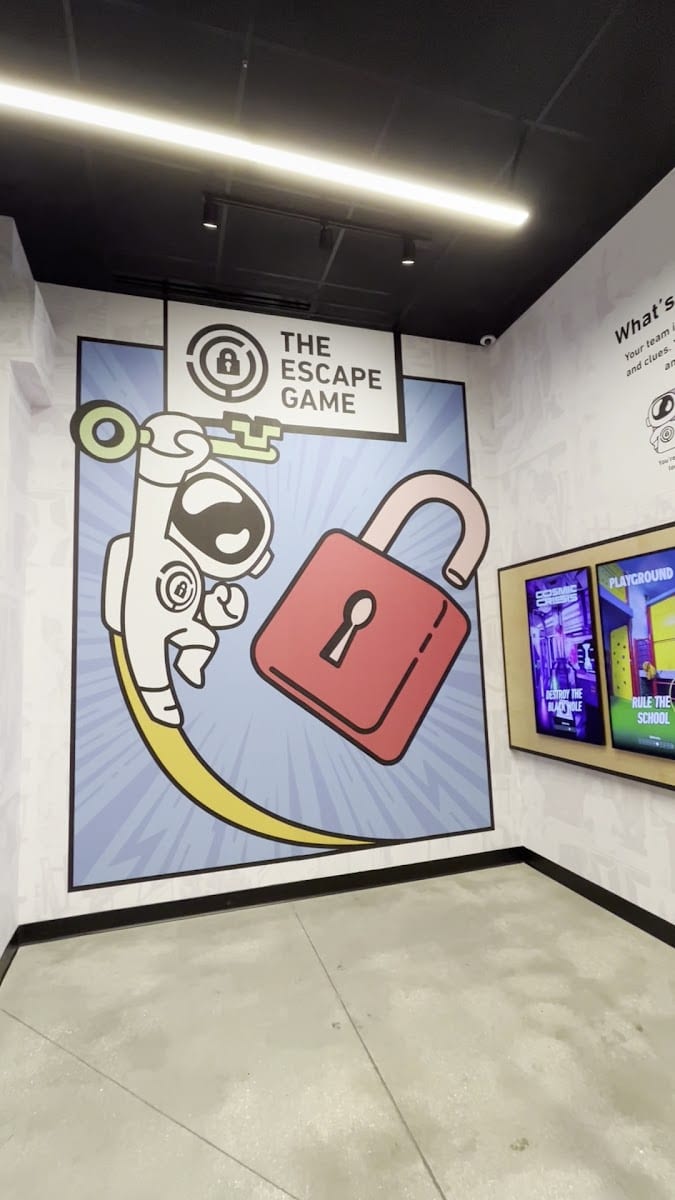 The Escape Game Tampa, photo 3