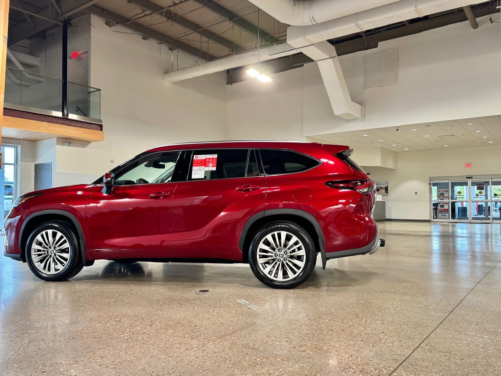 Panama City Toyota, photo 3