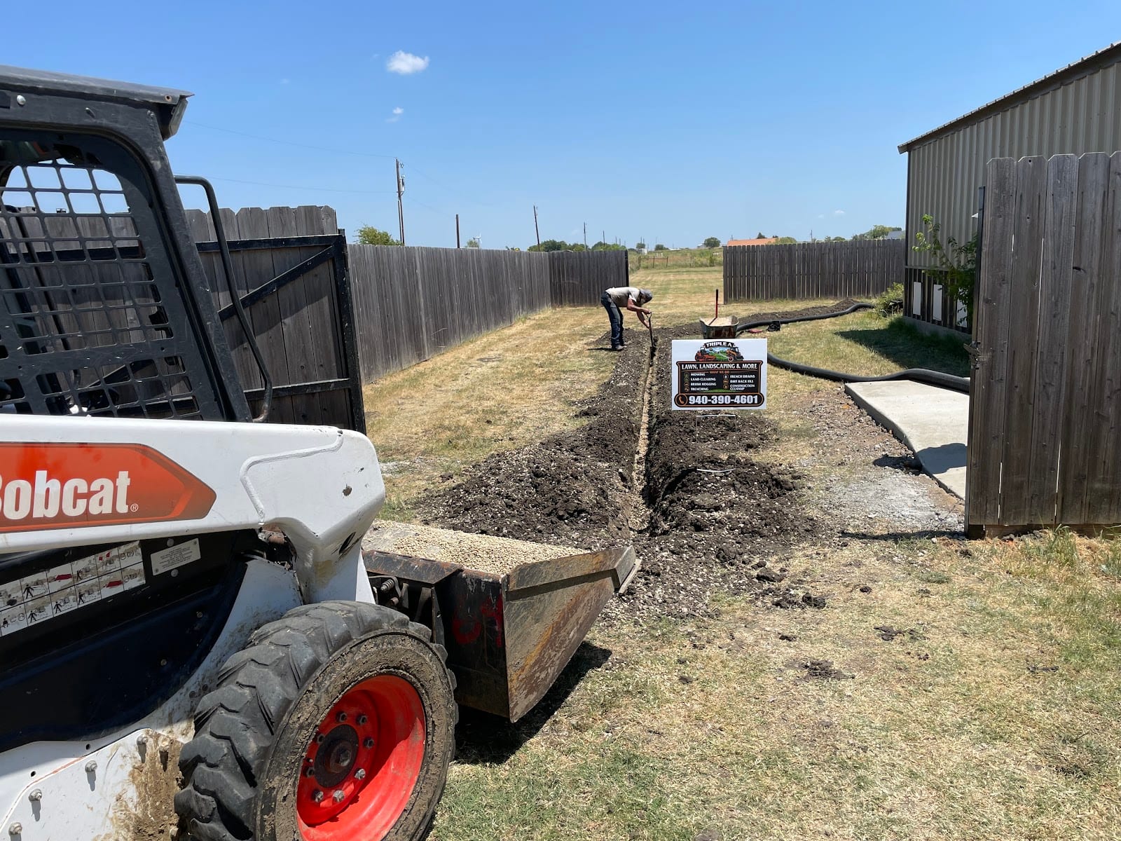 Triple A Lawn and Landscaping, photo 2