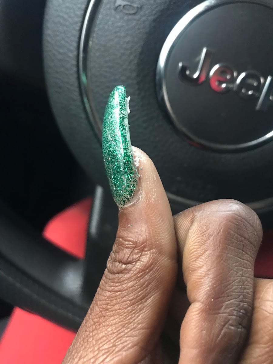 Angel Nails Salon