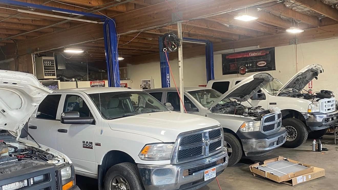 Ikoko Auto Repair Llc