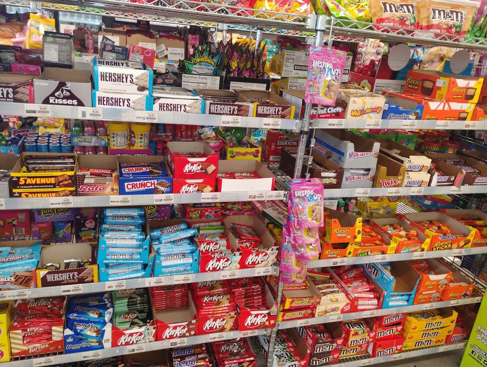 Five Below, photo 3