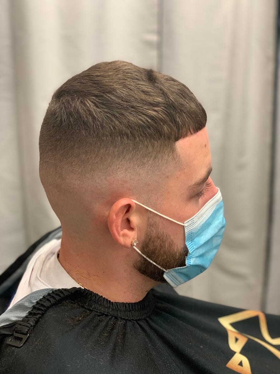 Coiffeur Corner