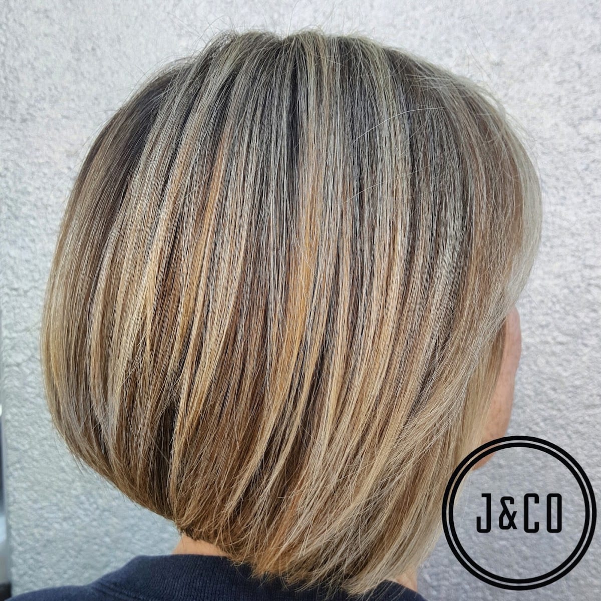 J&Co Hair, photo 4