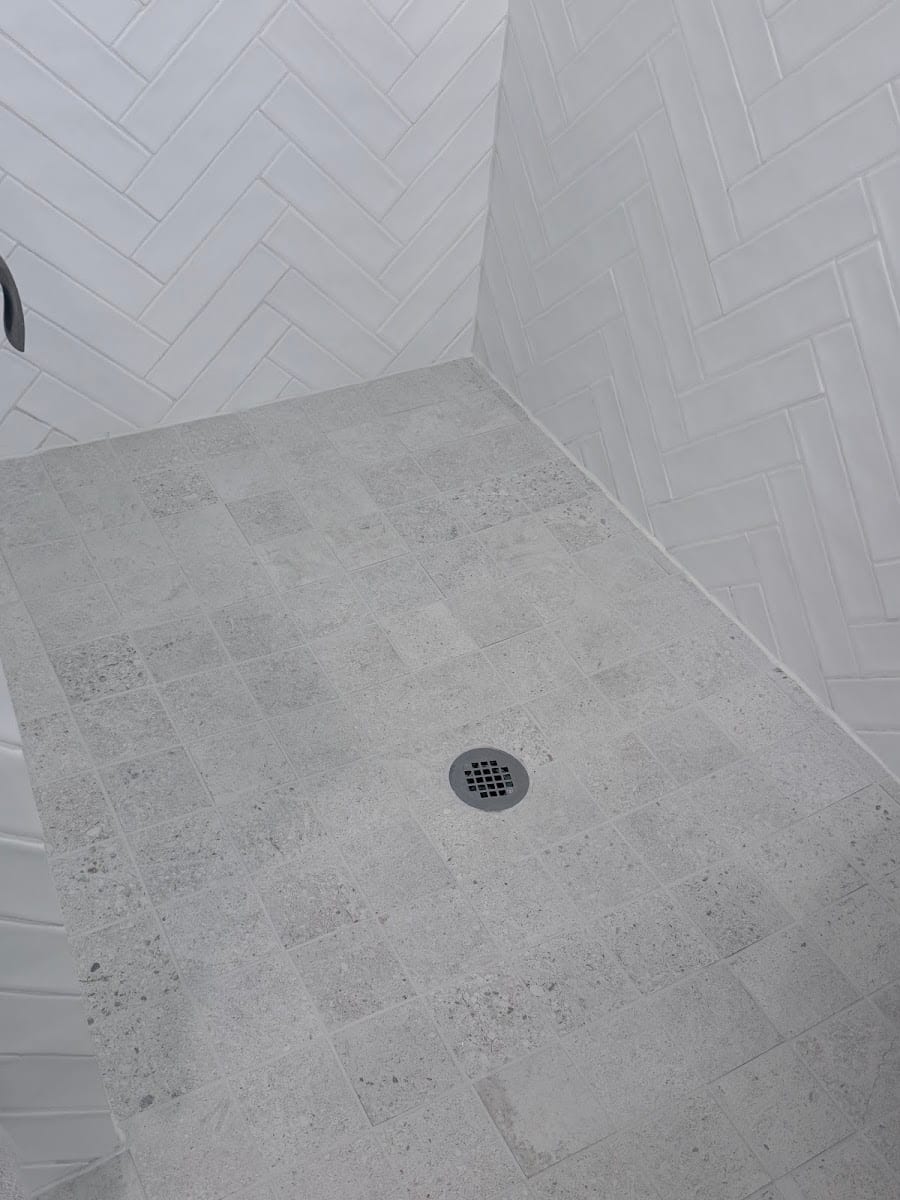 Grout Works Dallas