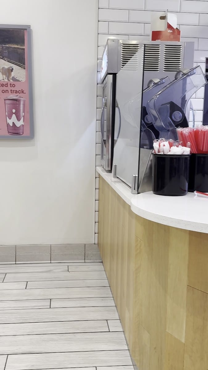 Smoothie King, photo 2