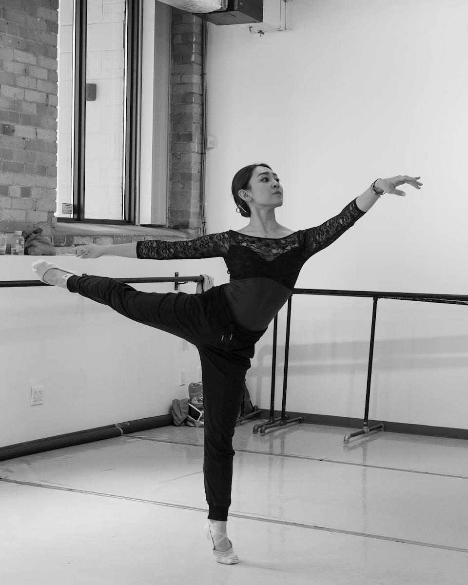 The Fifth Dance, photo 2