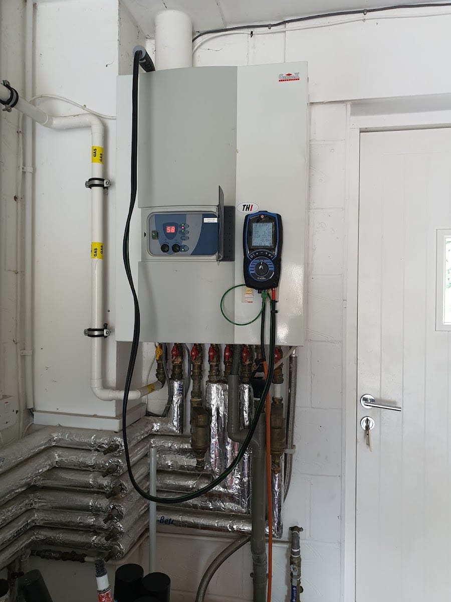 Bespoke Boilers