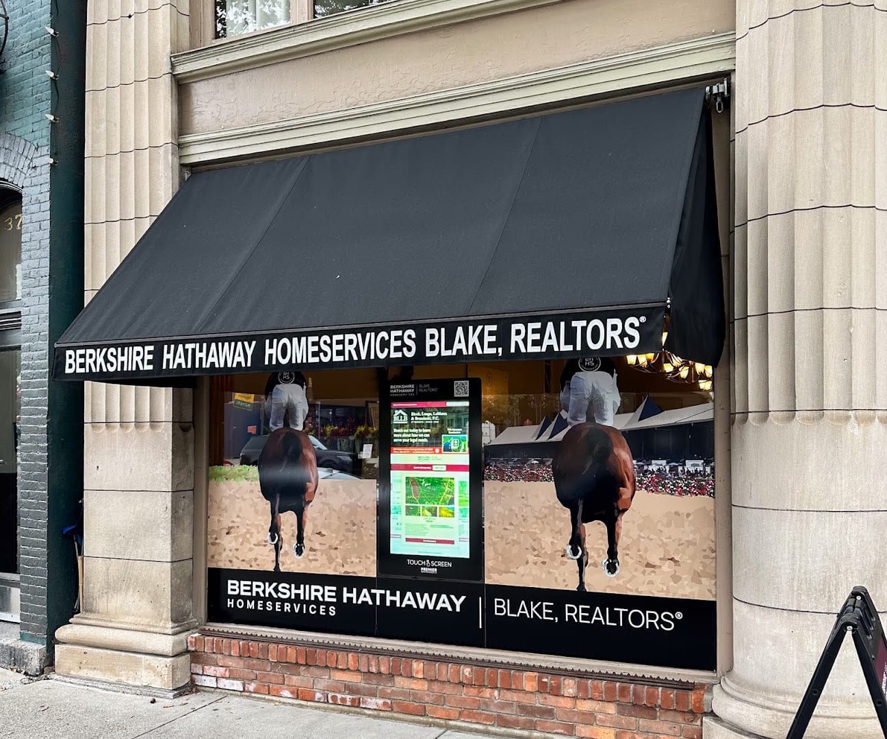 Berkshire Hathaway HomeServices Blake, REALTORS