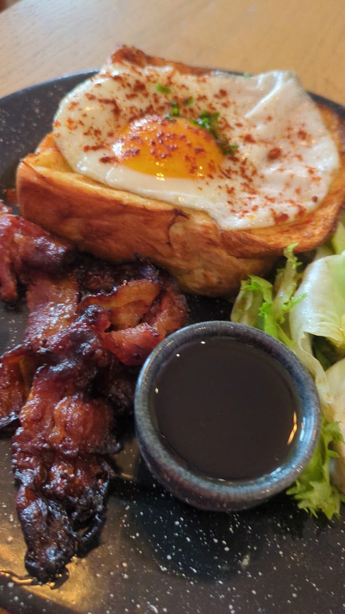 FLUFFY'S - Bakery et brunch, photo 3