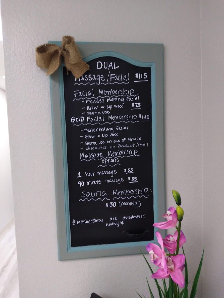 Pampered Perfection Beauty Spa
