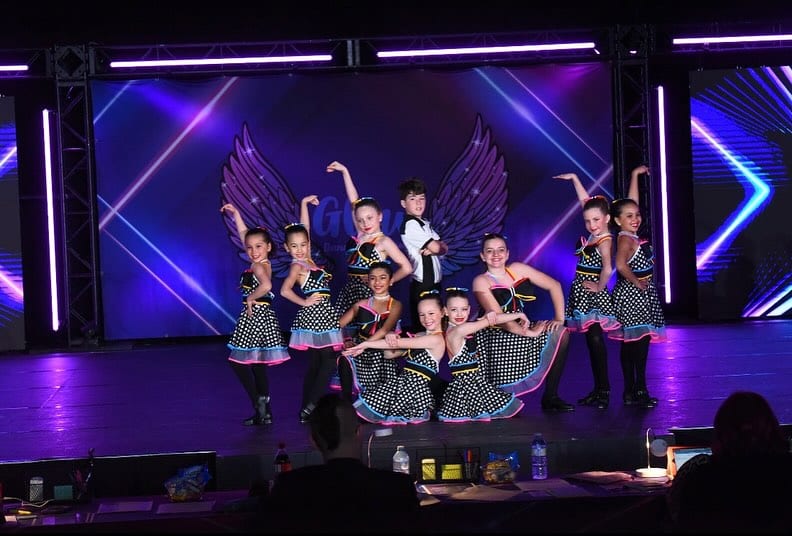 Dancetastic Studio Inc, photo 3