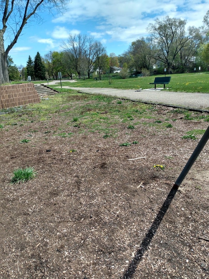 Post Park, photo 3