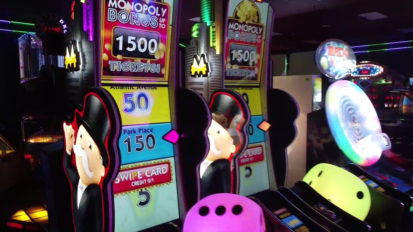 Livingston's Amusements, photo 3
