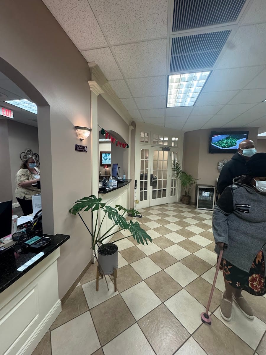 MD Express Urgent Care Hampton, photo 4