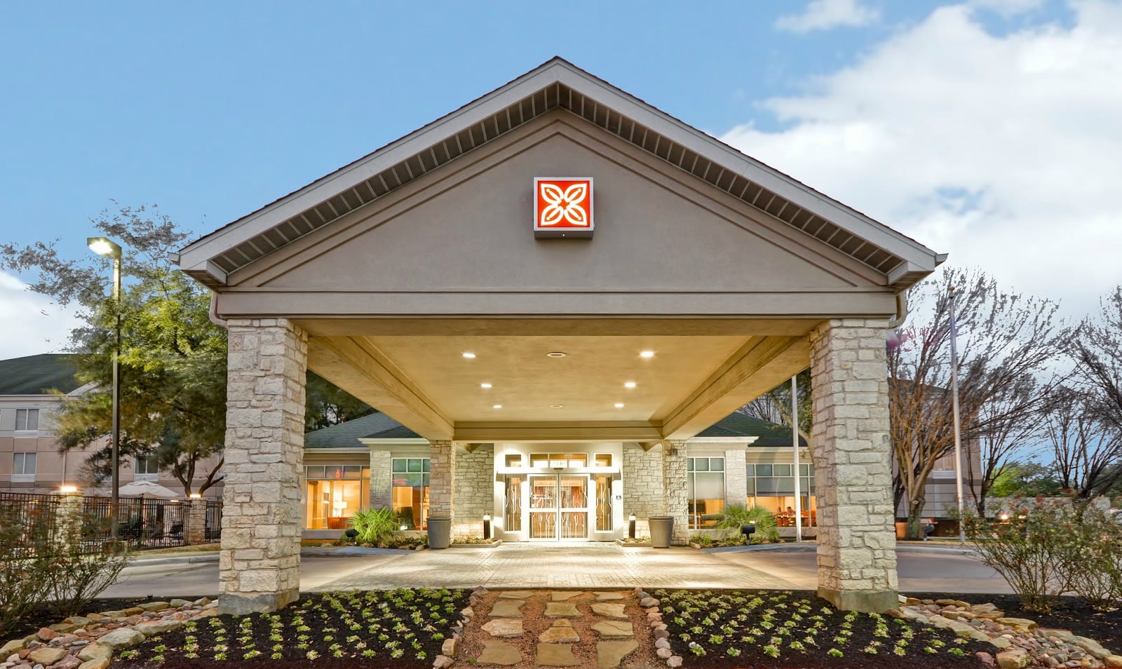 Embassy Suites by Hilton Round Rock, photo 4