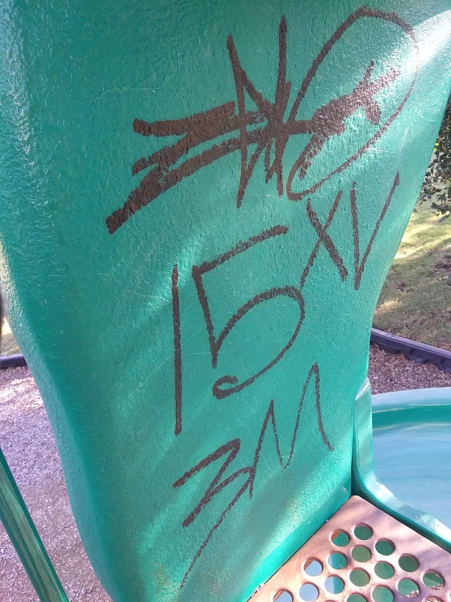 Chisholm Crossing Park, photo 3