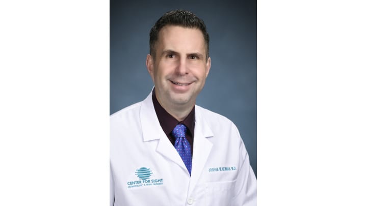AMARA: Joshua M. Newman, M.D., photo 2
