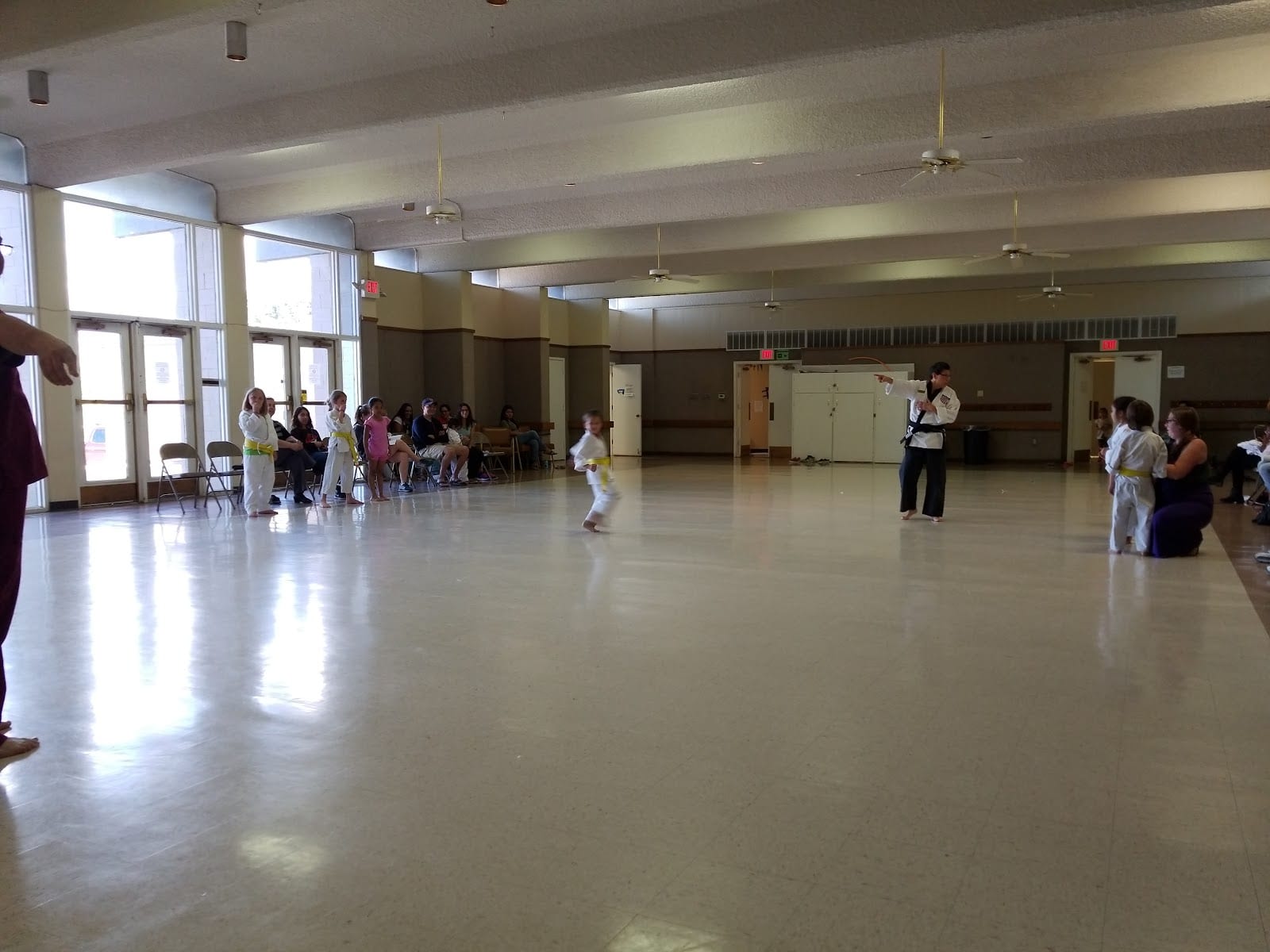 Hodges Community Center, photo 3