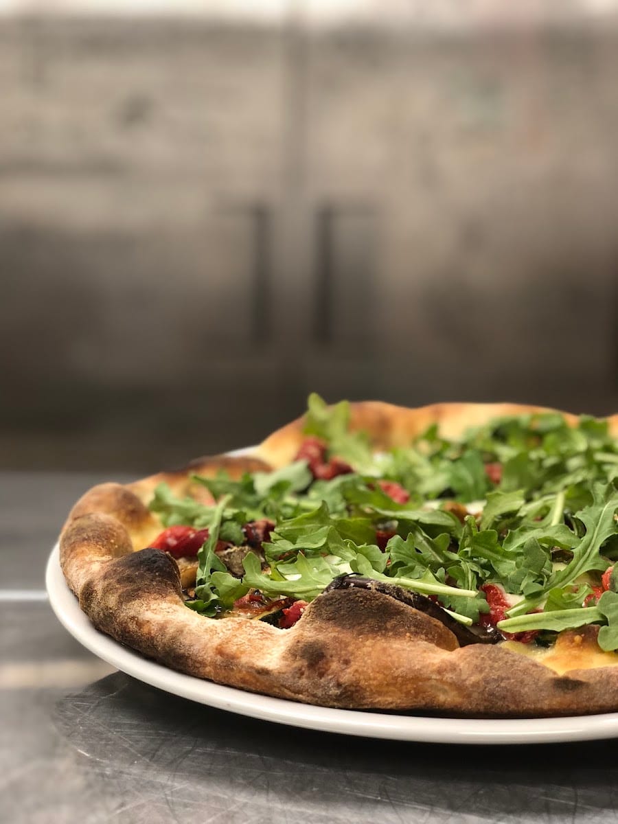 CM2 Pizzeria & Bakeshop, photo 4