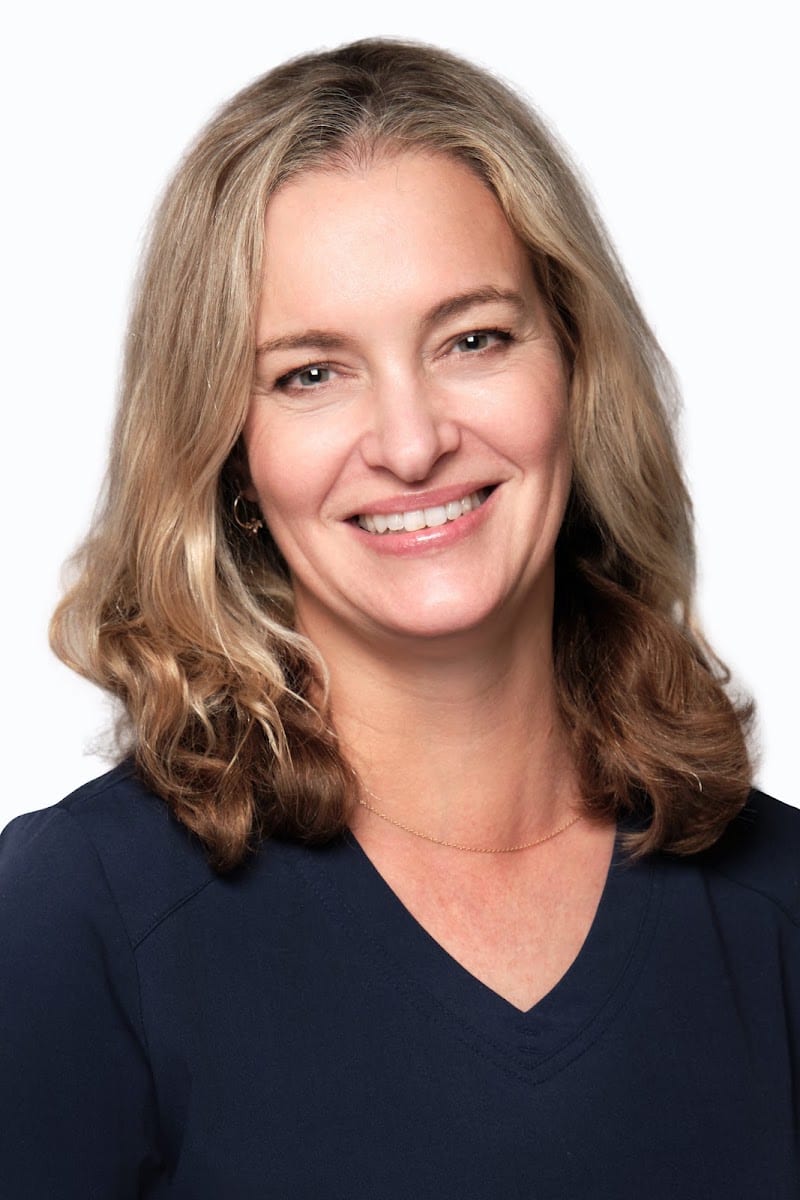 Dr. Margaret Rinker